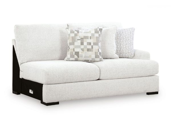 Picture of WYNNCROFT MANOR RIGHT-ARM FACING LOVESEAT