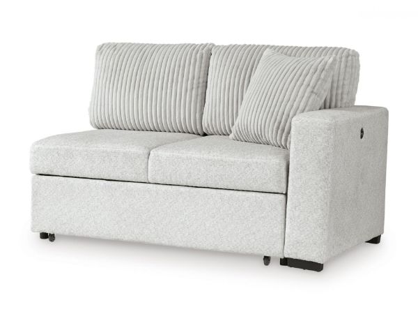 Picture of POPPLETON POP UP SLEEPER WITH DROP DOWN TABLE