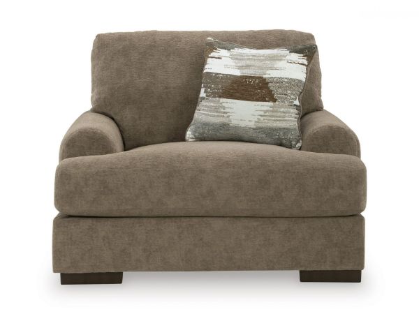 Picture of NOLENBURG OVERSIZED CHAIR