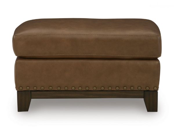 Picture of GAMBELLARA OTTOMAN