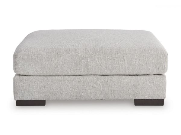 Picture of CAVELLA OVERSIZED ACCENT OTTOMAN