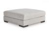 Picture of CAVELLA OVERSIZED ACCENT OTTOMAN