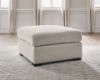 Picture of BRIDGEMONT OVERSIZED ACCENT OTTOMAN
