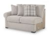 Picture of BRIDGEMONT LEFT-ARM FACING LOVESEAT