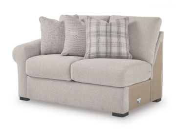 Picture of BRIDGEMONT LEFT-ARM FACING LOVESEAT