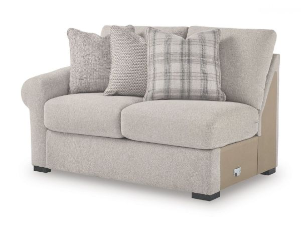 Picture of BRIDGEMONT LEFT-ARM FACING LOVESEAT