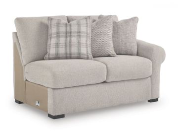 Picture of BRIDGEMONT RIGHT-ARM FACING LOVESEAT