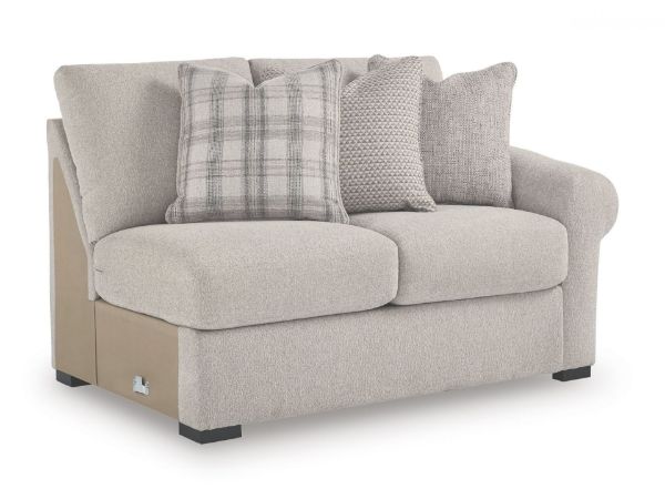 Picture of BRIDGEMONT RIGHT-ARM FACING LOVESEAT