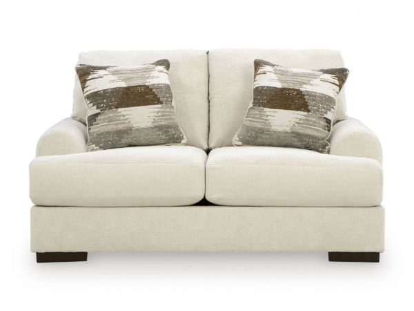 Picture of NOLENBURG LOVESEAT