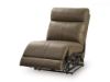 Picture of MAX-MEDIA POWER ARMLESS RECLINER