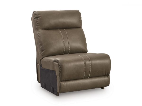 Picture of MAX-MEDIA ARMLESS CHAIR