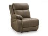Picture of MAX-MEDIA LEFT-ARM FACING POWER RECLINER