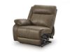 Picture of MAX-MEDIA LEFT-ARM FACING POWER RECLINER