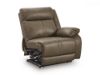 Picture of MAX-MEDIA RIGHT-ARM FACING POWER RECLINER