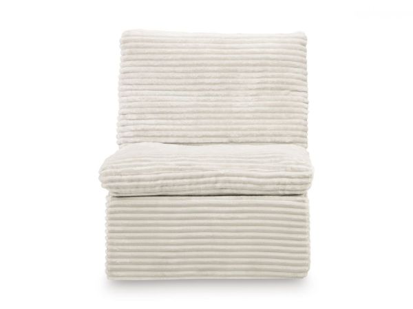 Picture of CANEFIELD ARMLESS CHAIR