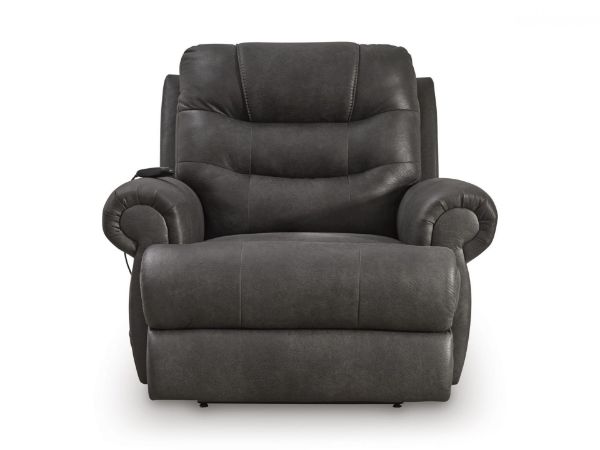 Picture of CREATED COMFORT POWER LIFT RECLINER