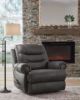 Picture of CREATED COMFORT POWER LIFT RECLINER
