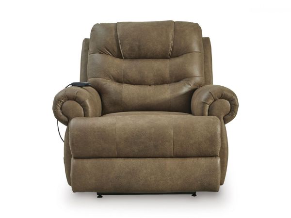 Picture of CREATED COMFORT POWER LIFT RECLINER
