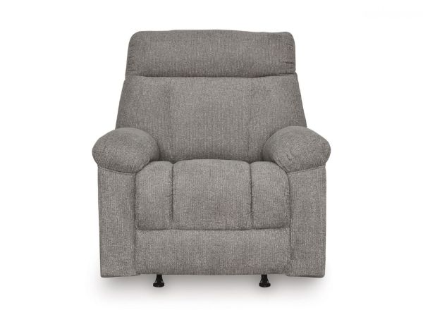 Picture of MCARLIE RECLINER