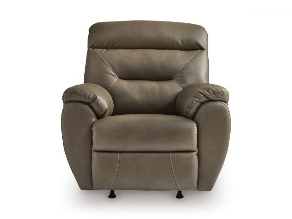 Picture of PITTSMAN RECLINER