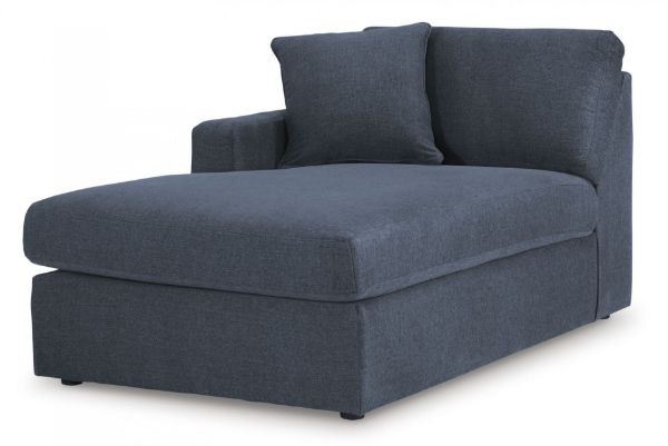 Picture of MODMAX LAF CORNER CHAISE W/ STORAGE