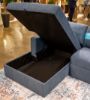 Picture of MODMAX LAF CORNER CHAISE W/ STORAGE