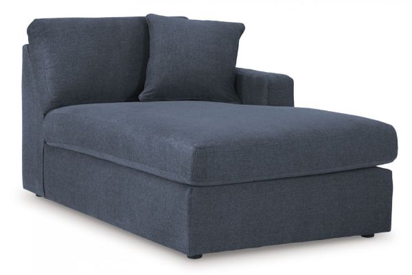Picture of MODMAX LAF CORNER CHAISE W/ STORAGE