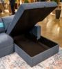 Picture of MODMAX LAF CORNER CHAISE W/ STORAGE