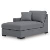 Picture of LAF CORNER CHAISE WITH STORAGE