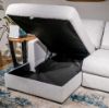 Picture of LAF CORNER CHAISE WITH STORAGE