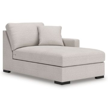 Picture of RAF CORNER CHAISE WITH STORAGE