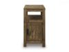 Picture of FENDENMORE CHAIRSIDE END TABLE