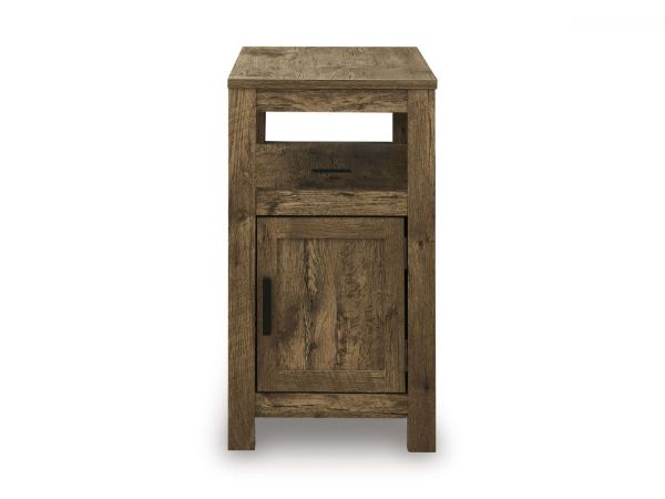 Picture of FENDENMORE CHAIRSIDE END TABLE