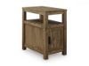 Picture of FENDENMORE CHAIRSIDE END TABLE