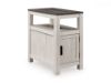 Picture of FENDENMORE CHAIRSIDE END TABLE