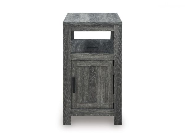 Picture of FENDENMORE CHAIRSIDE END TABLE