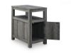 Picture of FENDENMORE CHAIRSIDE END TABLE