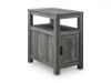 Picture of FENDENMORE CHAIRSIDE END TABLE