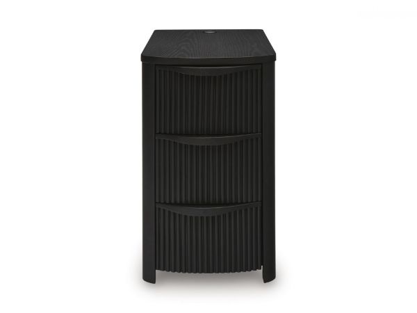 Picture of CAMDILL CHAIRSIDE END TABLE