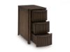 Picture of CAMDILL CHAIRSIDE END TABLE