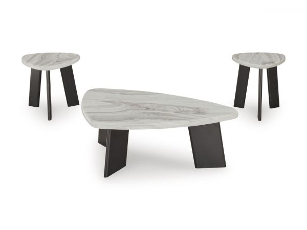Picture of LILYBERG TABLE (SET OF 3)