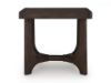 Picture of KORESTONE END TABLE