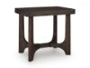Picture of KORESTONE END TABLE