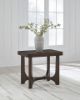 Picture of KORESTONE END TABLE