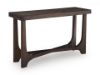 Picture of SOFA TABLE/BELLA VISTA