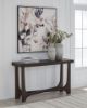 Picture of SOFA TABLE/BELLA VISTA