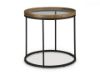Picture of NORALUNA END TABLE
