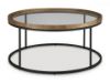 Picture of NORALUNA COFFEE TABLE