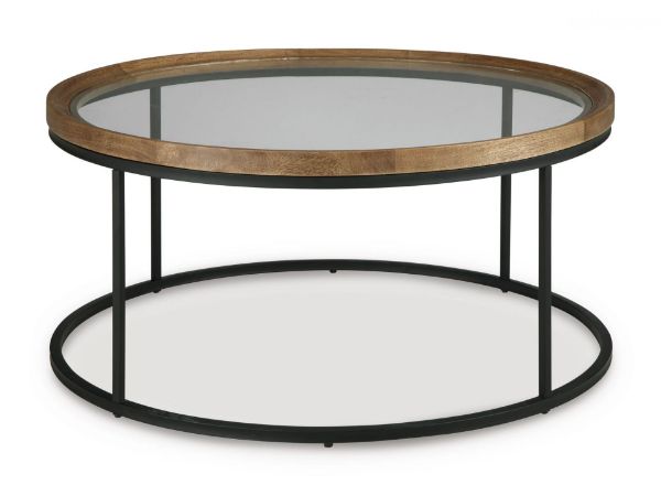 Picture of NORALUNA COFFEE TABLE