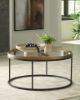 Picture of NORALUNA COFFEE TABLE
